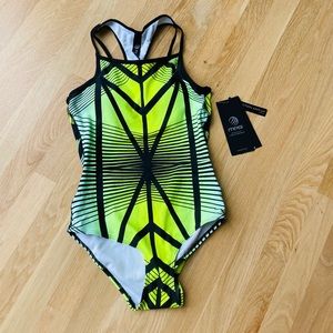 NWT! MPG bathing suit !